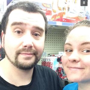 Meet your Posher, Bradley